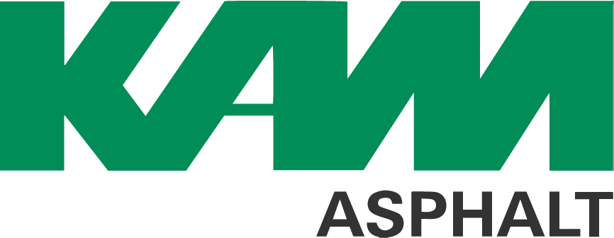 Logo KAM Asphalt